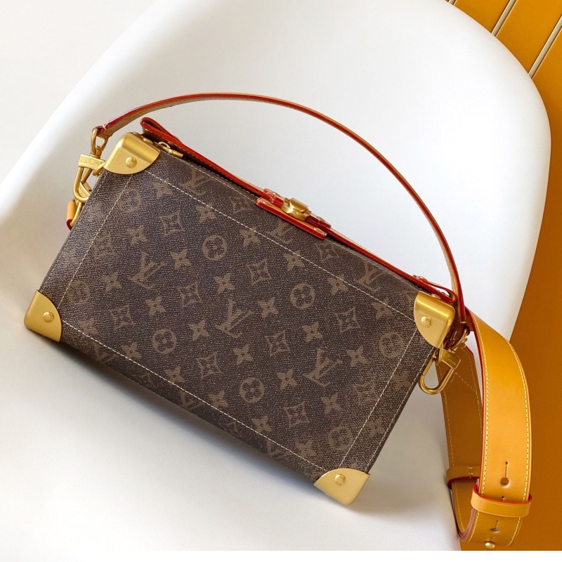 LV Box Bags